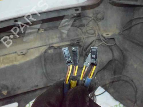 Rear bumper BMW X5 (E53) 3.0 d | BP772391C8 