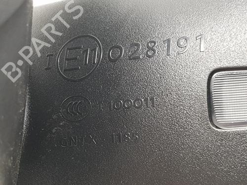 Rear mirror SEAT ARONA (KJ7, KJP)  | BP26699308I6 