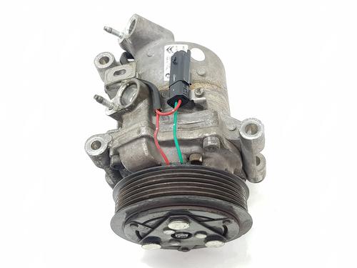 Used AC compressor AC compressor 37184842 37184842