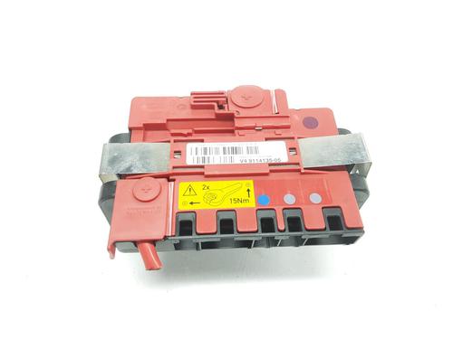 Fuse box BMW X5 (E70) 3.0 si (272 hp) 61149114135   | 9114135     |