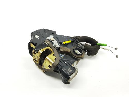 Front right lock TOYOTA LAND CRUISER PRADO (_J12_) 3.0 D-4D (KDJ120, KDJ125) | BP17170801C97 