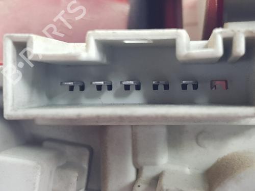 Right taillight BMW 3 (E90) 320 d | BP20198055C35 
