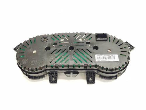 Instrument cluster IVECO DAILY VI Van | BP38408571C47 - Image 4
