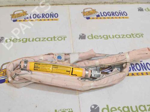 Used Left curtain airbag TOYOTA PRIUS (_W3_) 1.8 Hybrid (ZVW3_) (99 hp) 802072