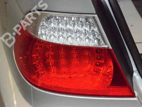 Right curtain airbag BMW 3 Coupe (E46) 330 Ci | BP779797C12  - Image 66