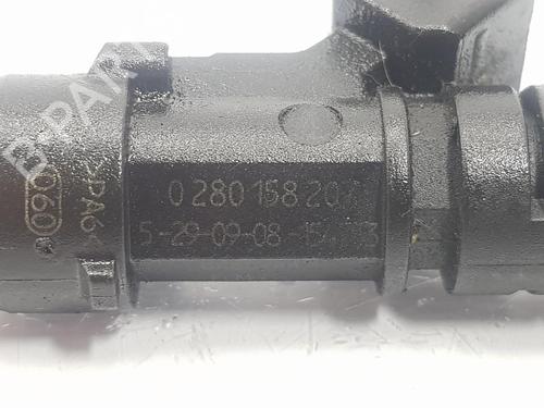 Injector FORD FIESTA VI (CB1, CCN) 1.4 | BP15133391M100 