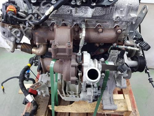 Engine IVECO DAILY V Van | BP37160970M1 - Image 8