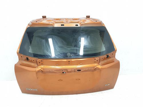 Used Tailgate PEUGEOT 2008 II (UD_, US_, UY_, UJ_, UR_, UC_) [2019-2025]  27879116