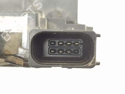 Front right lock FIAT GRANDE PUNTO (199_) 1.3 D Multijet (199.AXD11, 199.AXD1A, 199.AXD1B,... | BP18904907C97 
