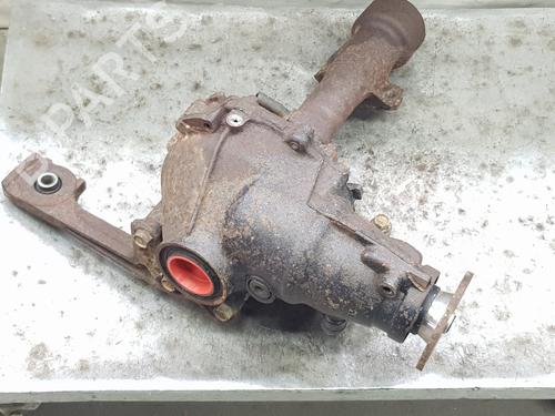 Pont avant Pont avant TOYOTA LAND CRUISER PRADO (_J12_) 3.0 D-4D (KDJ120, KDJ125) (166 hp) 36754221 36754221