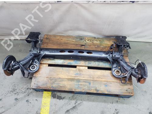 Achteras SEAT ARONA (KJ7, KJP) 1.5 TSI (150 hp) 31265050