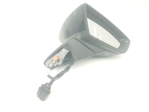 Used Right mirror SEAT IBIZA V (KJ1, KJG) 1.0 TSI (95 hp) 13298201