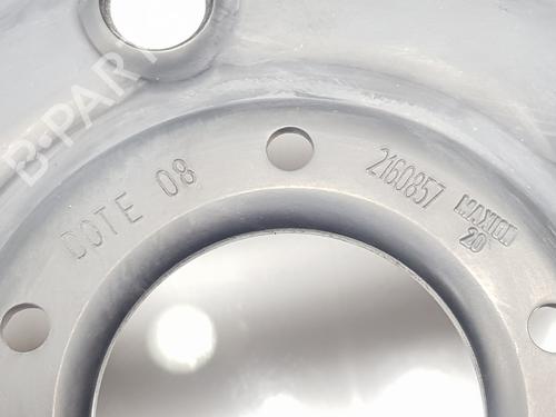 Fælk FORD TRANSIT V363 Platform/Chassis (FED, FFD)  | BP31594125C45 