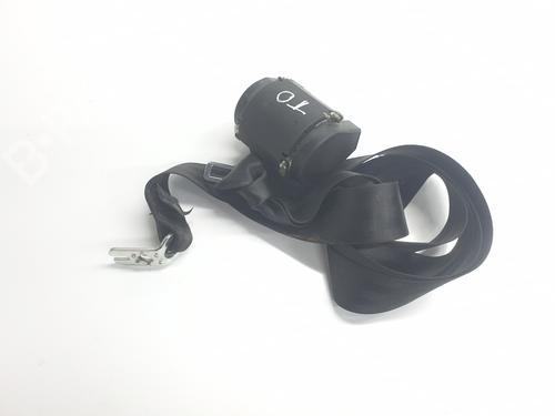 Used Rear right seatbelt AUDI A4 B8 Avant (8K5) 2.0 TDI (143 hp) 24597817