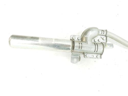 Left curtain airbag MERCEDES-BENZ M-CLASS (W164) ML 320 CDI 4-matic (164.122) | BP14919870C11 