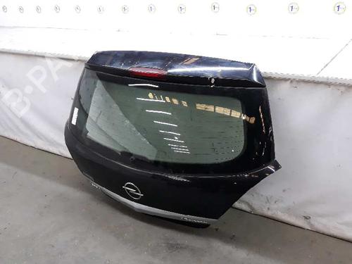 Tailgate OPEL ASTRA H (A04) 1.6 (L48) | BP5288308C6 