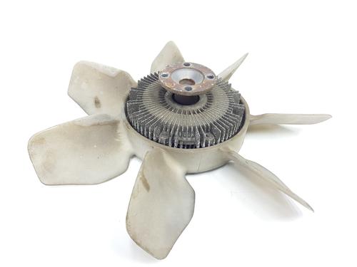 Fan TOYOTA LAND CRUISER PRADO (_J12_) 3.0 D-4D (KDJ120, KDJ125) | BP21376226M128 