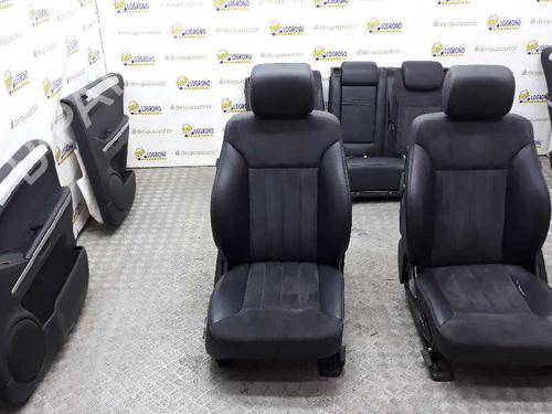 Seats set MERCEDES-BENZ M-CLASS (W164) ML 350 CDI 4-matic (164.122) | BP7892894C78 