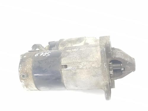 Used Starter RENAULT KANGOO / GRAND KANGOO II (KW0/1_) 1.5 dCi 85 (KW0K, KW0L, KW0B) (86 hp) 16337672