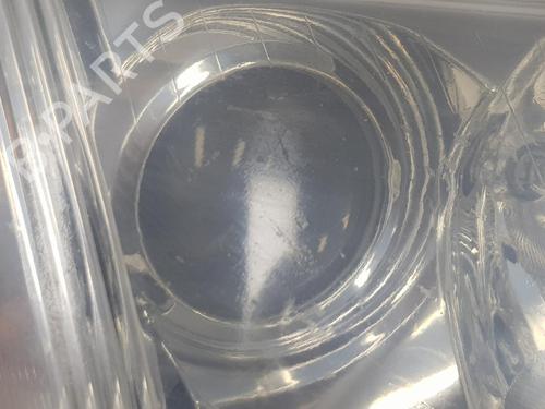 Right headlight SAAB 9-3 (YS3F, E79, D79, D75) 1,8t | BP11505259C29 