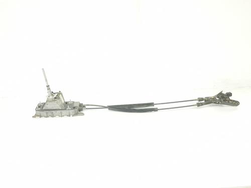 Used Gear lever VW GOLF VI (5K1) 1.6 TDI (105 hp) 16436022