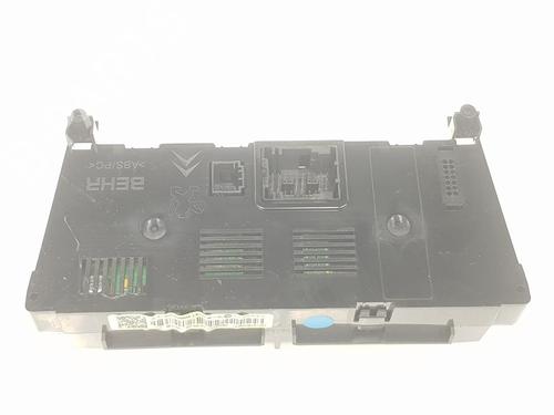 Climate control PEUGEOT 3008 I MPV (0U_) 1.6 HDi 115 / BlueHDi 115 | BP15990403I5 