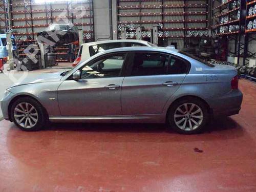 Left sun visor BMW 3 (E90) 320 d | BP1636481I1  - Image 5