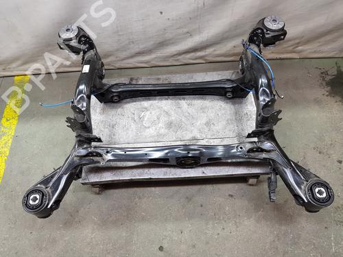 Used Rear axle Rear axle 37091373 37091373
