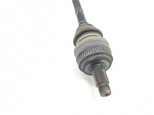 Left rear driveshaft BMW 3 (E90) 320 d | BP28119129M40 