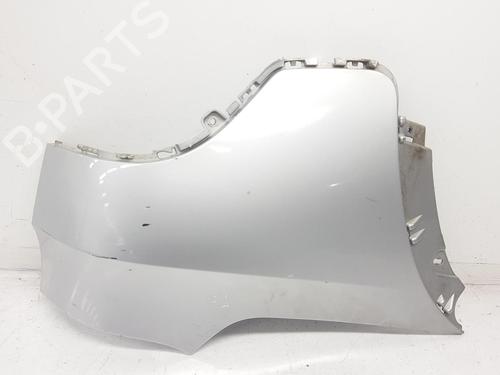 Used Corner bumper BMW X5 (E70) 3.0 si (272 hp) 16066710