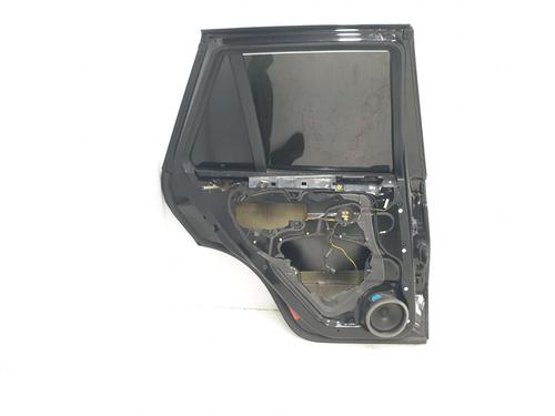 Left rear door BMW X5 (E53) 3.0 d | BP17031914C4 