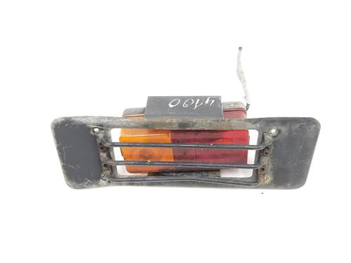 Rear bumper left light TATA SIERRA 2.0 TD 4x4 PILOTO | PILOTO PARAGOLPES  | TELCOSPORT |