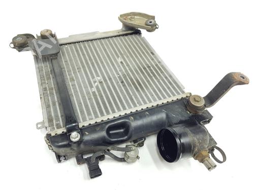 Intercooler TOYOTA LAND CRUISER PRADO (_J12_) 3.0 D-4D (KDJ120, KDJ125) | BP20222963M30 