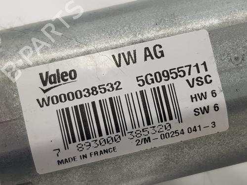 Rear wiper motor VW GOLF VII Variant (BA5, BV5) 1.2 TSI | BP21145481M102 