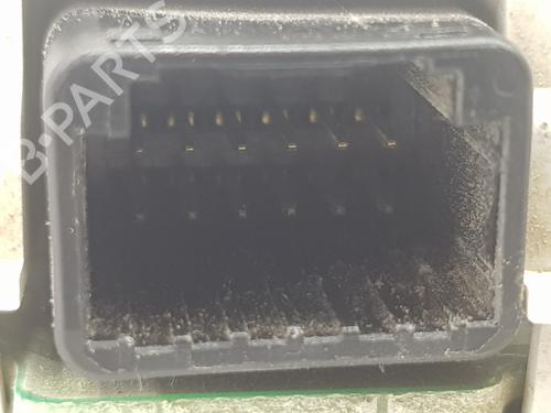 Instrument cluster NISSAN PATHFINDER III (R51) 2.5 dCi | BP16214335C47 