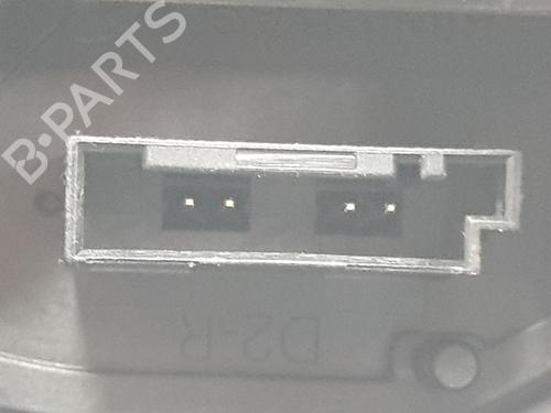 Front right lock BMW 5 Touring (F11) 530 d xDrive | BP26023355C97 