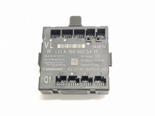 Used Electronic module Electronic module 38014863 38014863