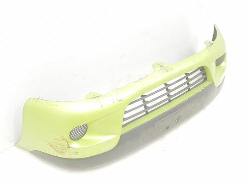 Front bumper DAEWOO MATIZ (M100, M150) 1.0 | BP16989053C7 