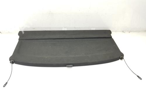 Used Rear parcel shelf BMW X1 (E84) sDrive 18 d (143 hp) 30901367