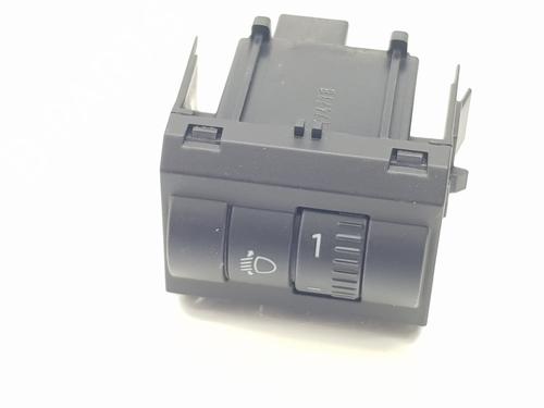 Used Headlight switch SKODA FABIA III (NJ3) 1.0 (75 hp) 20186134