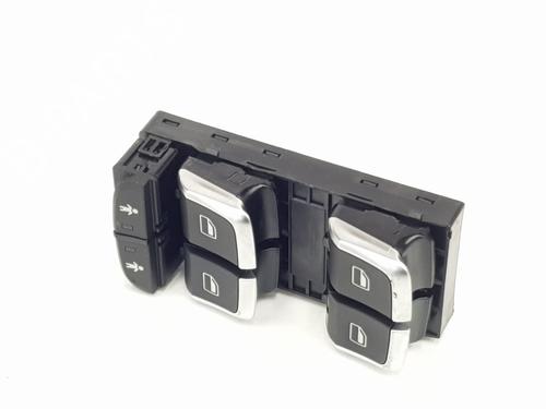 Mando elevalunas delantero izquierdo AUDI A6 C7 (4G2, 4GC) 2.0 TDI | BP30468927I27