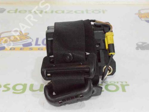 Other MERCEDES-BENZ M-CLASS (W163) ML 270 CDI (163.113) | BP14118389O1 