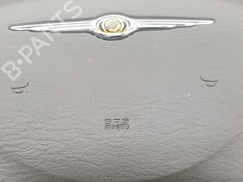 Driver airbag CHRYSLER VOYAGER IV (RG, RS) 2.4 | BP6991506C9 