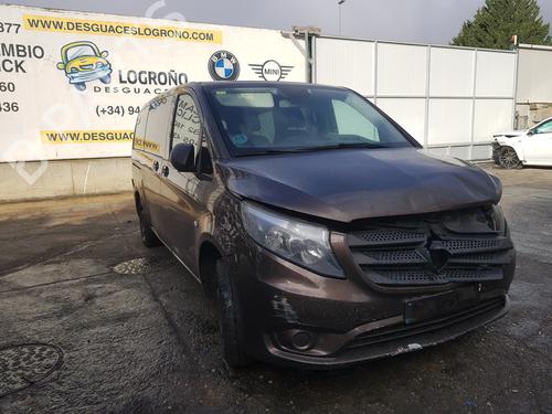 Electronic module MERCEDES-BENZ VITO Tourer (W447) | BP33630414M83 - Image 14