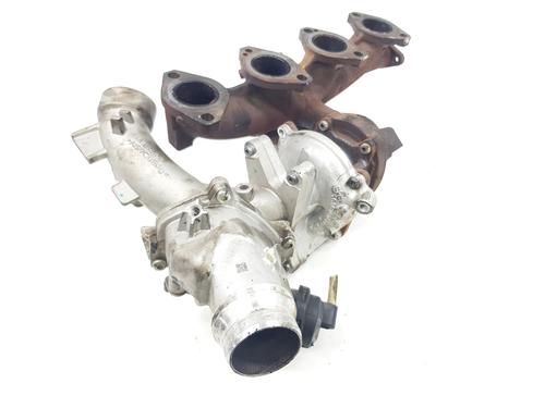 Turbocharger/Supercharger BMW X1 (F48) sDrive 18 d | BP18945222M71 