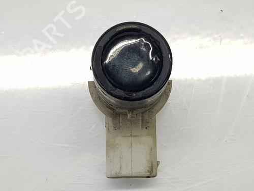 Used Electronic module BMW 5 (E60) 530 d (218 hp) 9370116