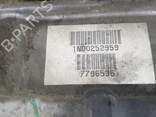 Engine (For Parts) MINI MINI (R50, R53) | BP37466319M64 - Image 3