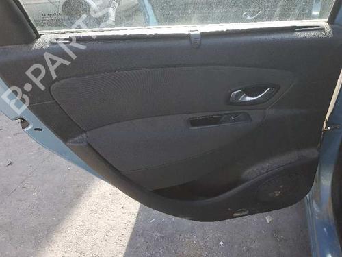 Kombi Kontakt / Stilkkontakt RENAULT SCÉNIC III (JZ0/1_) 1.5 dCi | BP15353910I30 