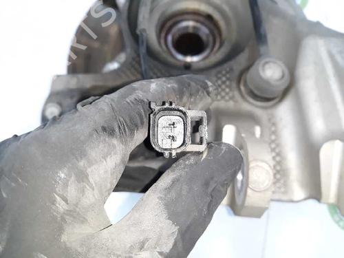 Left rear steering knuckle LAND ROVER DISCOVERY SPORT (L550) 2.0 D 4x4 | BP5021932M27 
