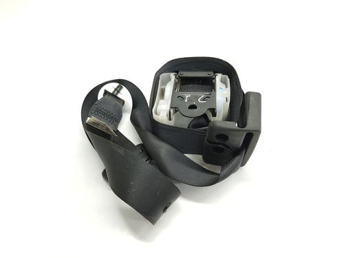 Used Rear center seatbelt MITSUBISHI L200 / TRITON (KA_T, KB_T) 2.5 DI-D 4WD (KB4T) (136 hp) 23227492